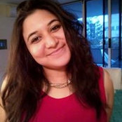 Sanam Kader's photo