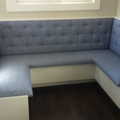 First Option Upholstery LLC