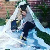 Rachael Moisander's photo