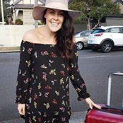 Caroline Claire's photo