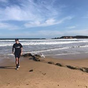 Paddy Rankin's photo