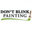 Don't Blink Painting Inc
