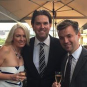 Dom McCarron's photo
