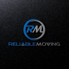 Reliable Moving Inc