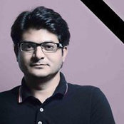 Naishadh Kumar's photo