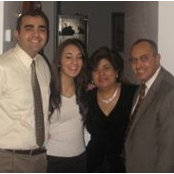 Sawsan Morgan's photo