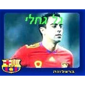 גל גחליs foto