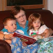Barbara Lang's photo