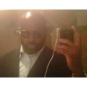 Jacques Toussaint's photo