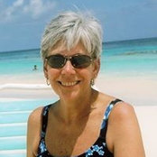 Suzanne Cornwells billede