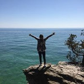 Jamie Weidman's photo