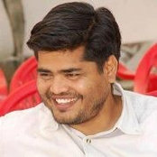 Foto von Vedpal Yadav
