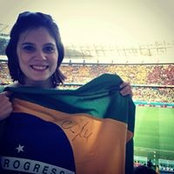 Foto von Lia Feitosa