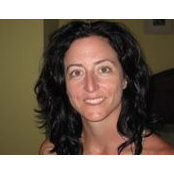 Foto de Geneviève Lavigne
