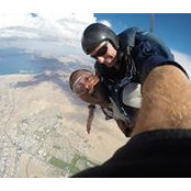 Adam Amin's photo