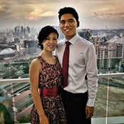 Felicia Sim's photo