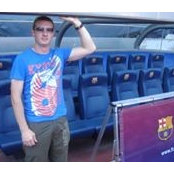 Will Morrissey's photo