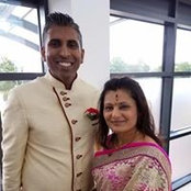 Harshal Gore's photo