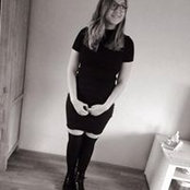 Babette Groos's photo