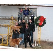 Anne Dykstra's photo