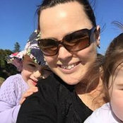 Bec Millar's photo