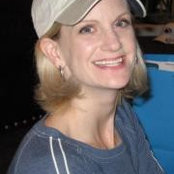 Amy McGee Calderone's photo