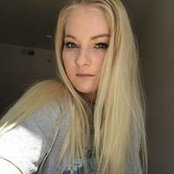 Amanda Peterson's photo