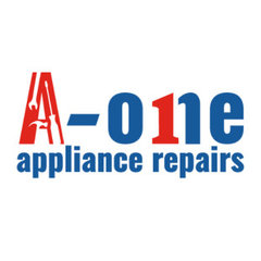 A-One Appliance Repairs