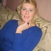 Rasa Lukašavičiūtė-Kisieliene's photo