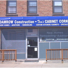 Damrow Construction Co Inc