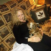 Nancy Hall Scotts foto