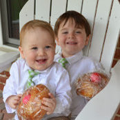 Toula Kourtis's photo