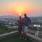 Paula Brock's photo
