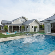 Verandah Deck