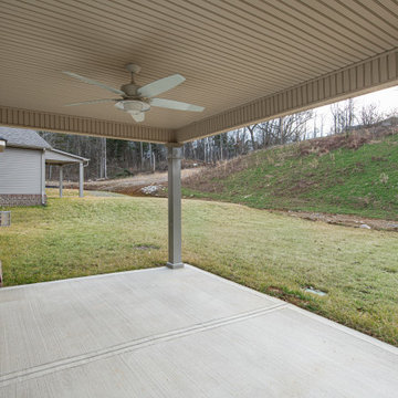 The Dogwood Model in Westland Oaks