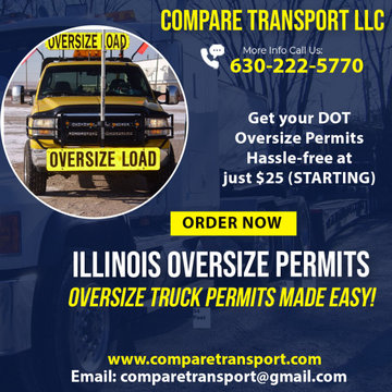 Compare Transport LLC