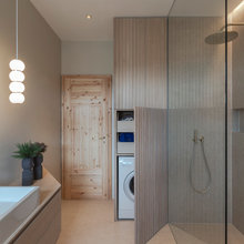 Stauraum/Einbauschrank