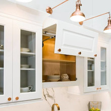 townhouse kitchen