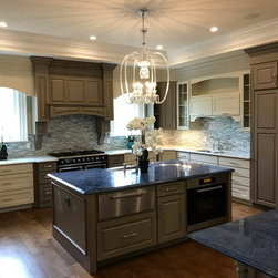 Kitchen Remodeling - McLean - Products