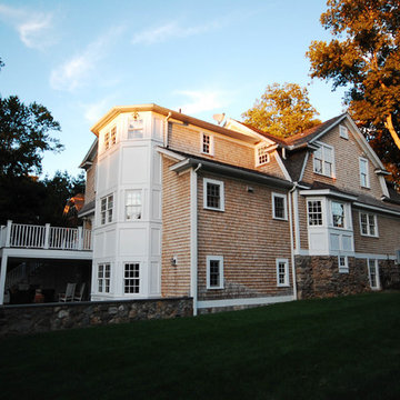 Exteriors