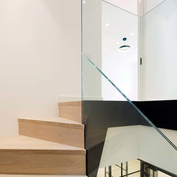 South Kensington Mews House