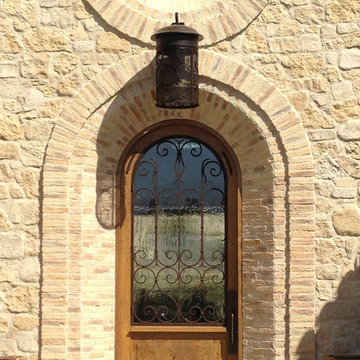 RESIDENTIAL LIGHTING