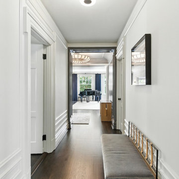 Timeless Elegance