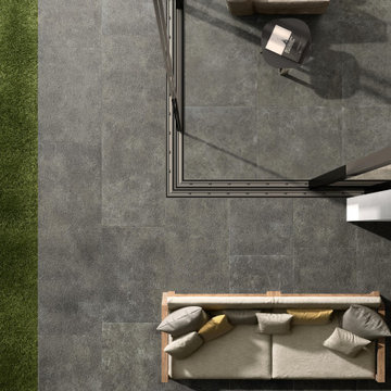 Indoor-Outdoor Flooring Ideas