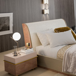 AURA - Beds