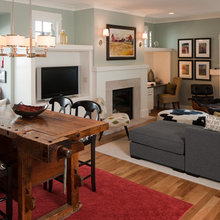 interiors