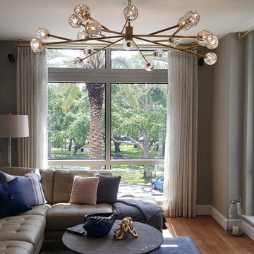 Drapery Ideas