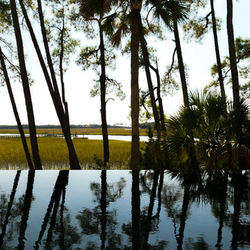 Kiawah Island home