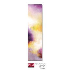 Recent Artwork - Paintings