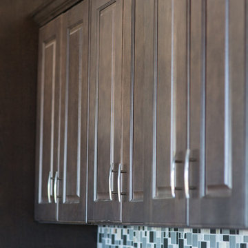 Custom Kitchens